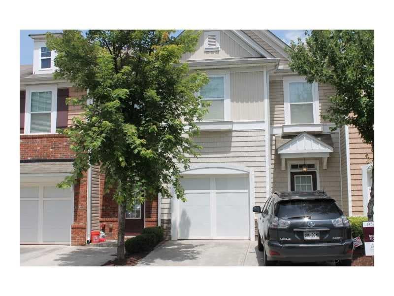 3 bedroom townhouse sold at 3168 Creston Park Court ., Duluth, GA 30096