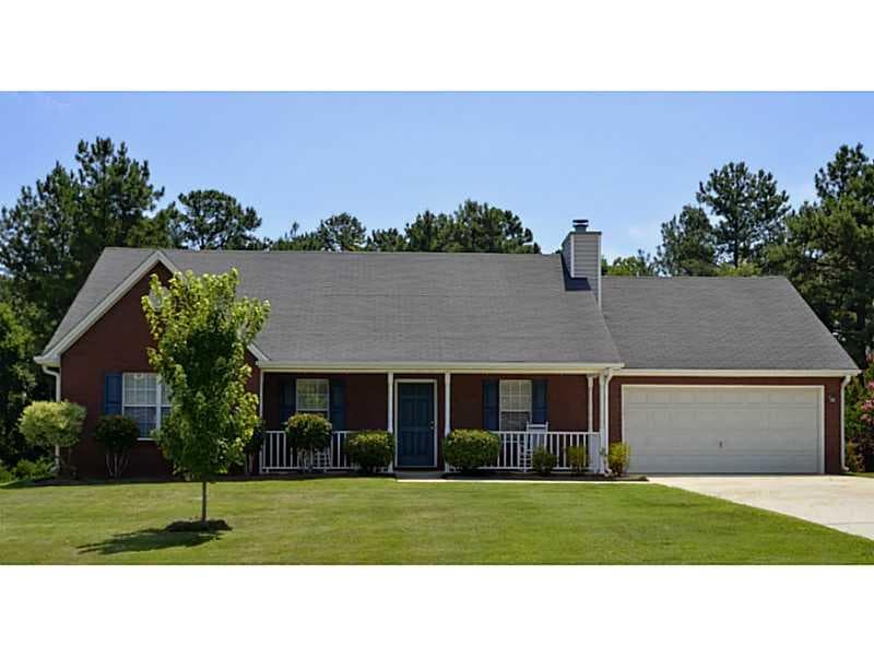 135 Creekside Trail, Covington, GA 30016 — most recent listing photo