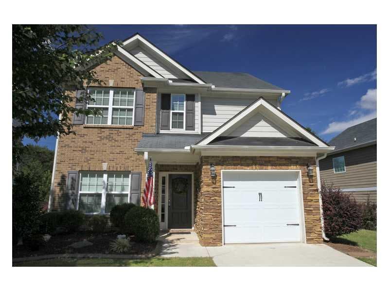 6532 Silk Tree Pointe, Braselton, GA 30517 — most recent listing photo