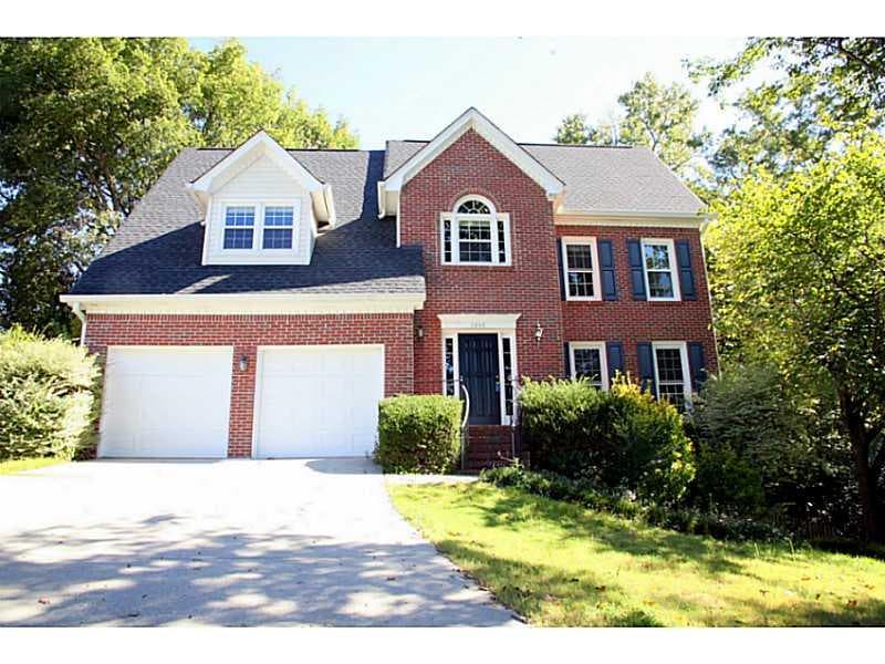 3944 Leeward Court, Duluth, GA 30096 — most recent listing photo