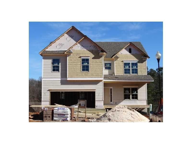 4 bedroom, 2,279 sq ft single family residence sold at 320 Summit Village Drive, Marietta, GA 30066