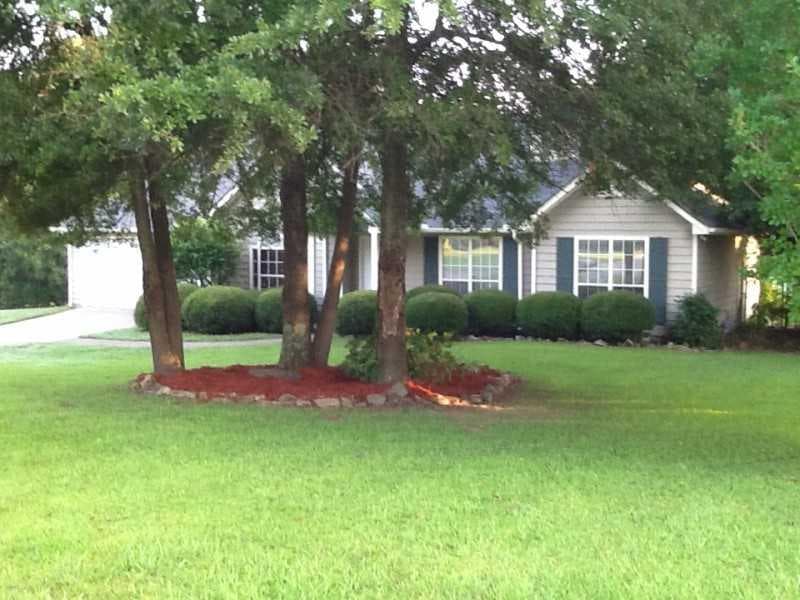3 bedroom single family residence sold at 1950 TOMAHAWK Lane, Cumming, GA 30028