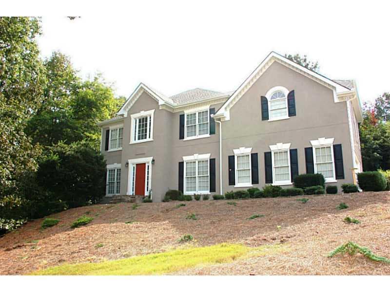 210 Red Hawk Trail, Johns Creek, GA 30022 — most recent listing photo