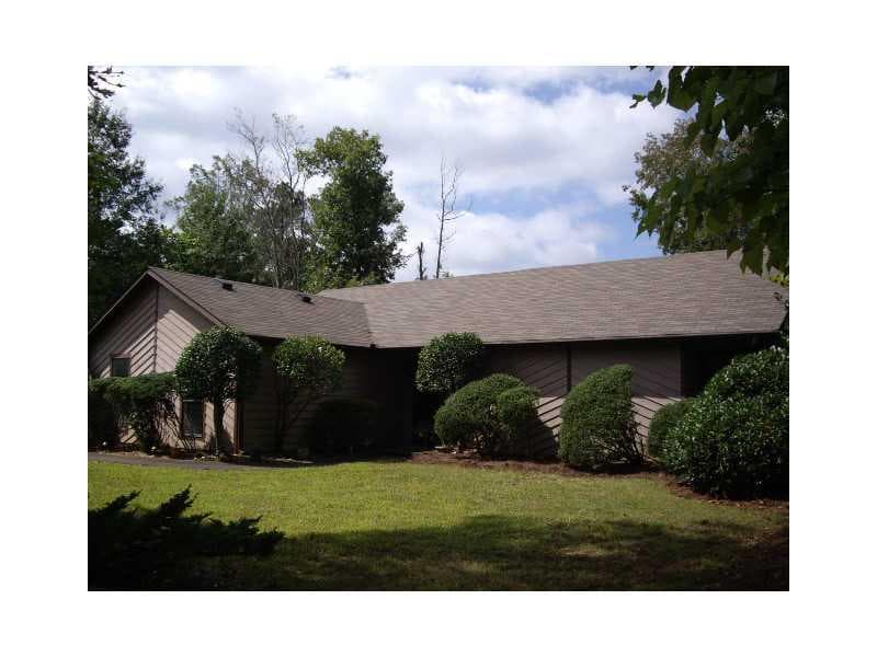 3 bedroom, 1,386 sq ft single family residence sold at 4695 TRICKUM Road, Marietta, GA 30066