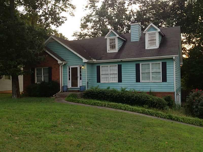 3088 Gray Road, Smyrna, GA 30082 — most recent listing photo