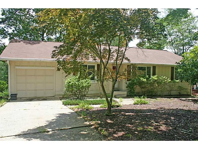 101 Pimas Court, Waleska, GA 30183 — most recent listing photo