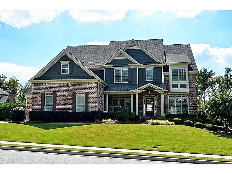3296 Sable Ridge Drive, Buford, GA 30519 — most recent listing photo