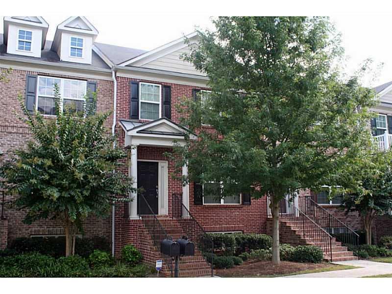 2 bedroom, 1,959 sq ft townhouse sold at 729 Pecan Knoll Drive 729, Marietta, GA 30008