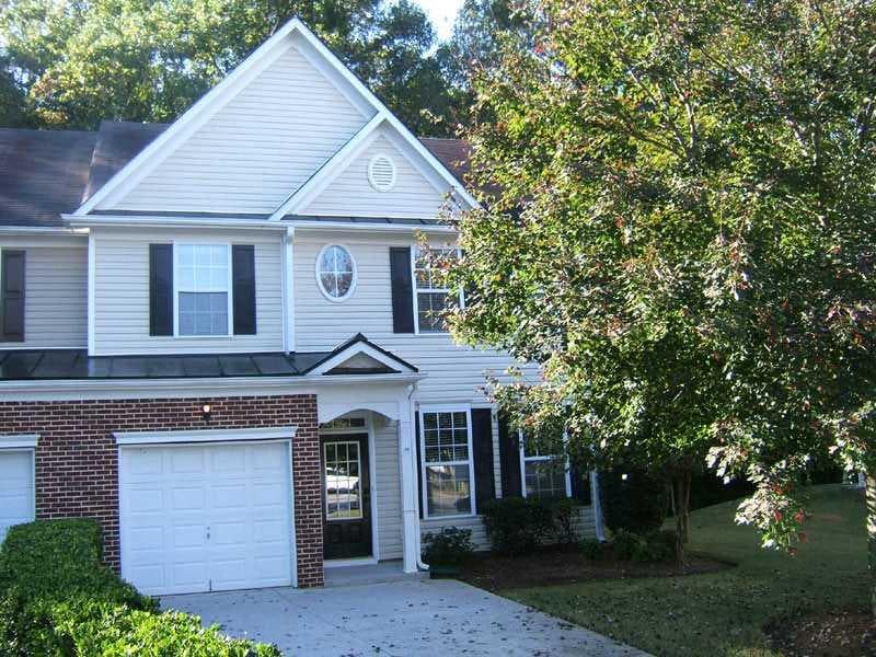 3725 Hutchinson Trace Drive N/A, Cumming, GA 30040 — most recent listing photo