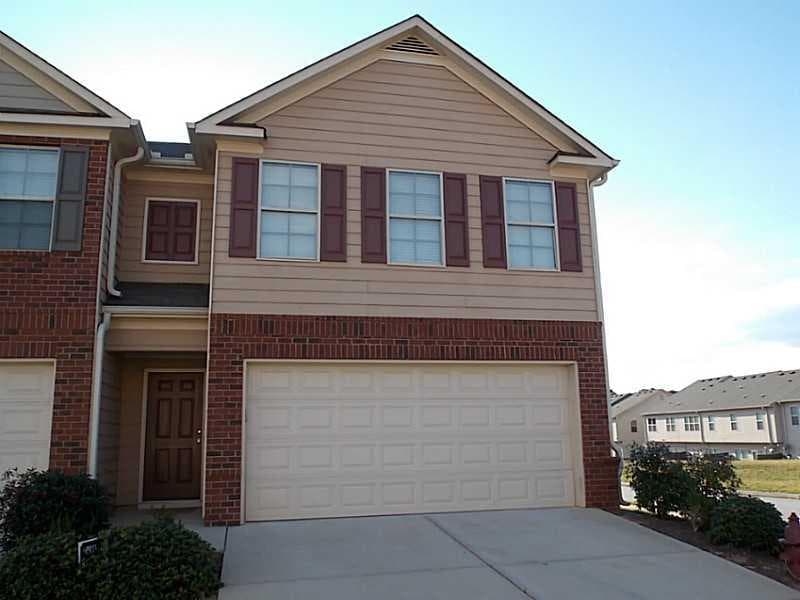 3 bedroom townhouse sold at 352 Oaktown Place 58, Lawrenceville, GA 30044