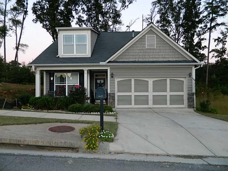 947 Duncan Terrace, Canton, GA 30115 — most recent listing photo
