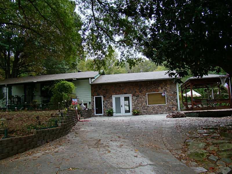 6250 Little Ridge Road, Acworth, GA 30102 — most recent listing photo