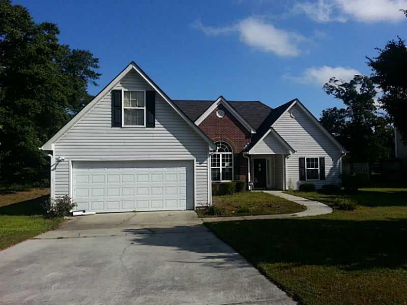 465 Aristocrat Drive, Loganville, GA 30052 — most recent listing photo