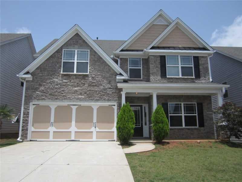 652 Lynnfield Drive, Lawrenceville, GA 30045 — most recent listing photo