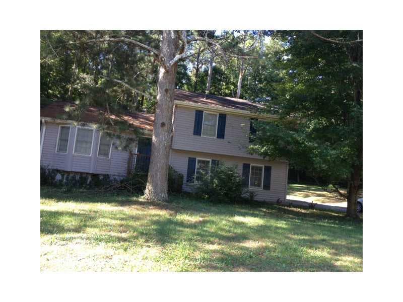 3 bedroom, 1,506 sq ft single family residence sold at 4144 Arrayro Drive, Snellville, GA 30039