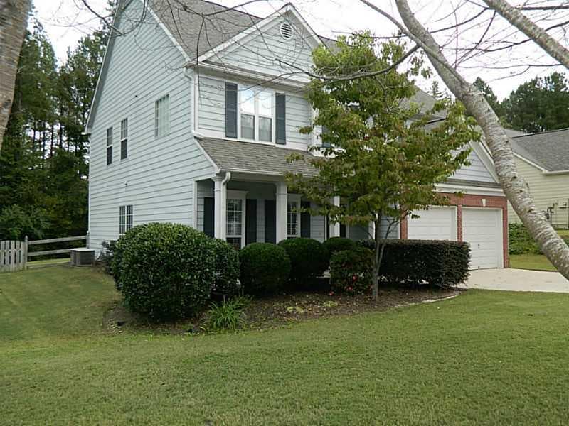 40 Newcomb Trace, Acworth, GA 30101 — most recent listing photo