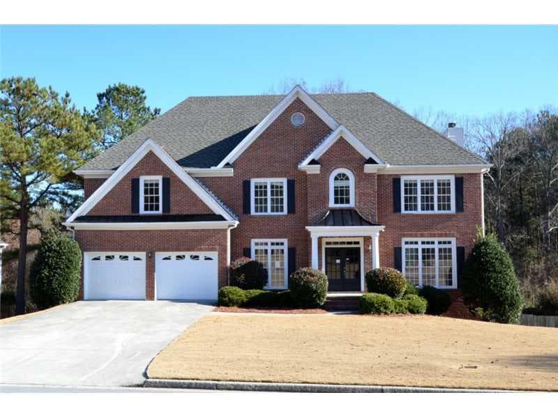 1104 Spruce Creek Lane, Lawrenceville, GA 30045 — most recent listing photo