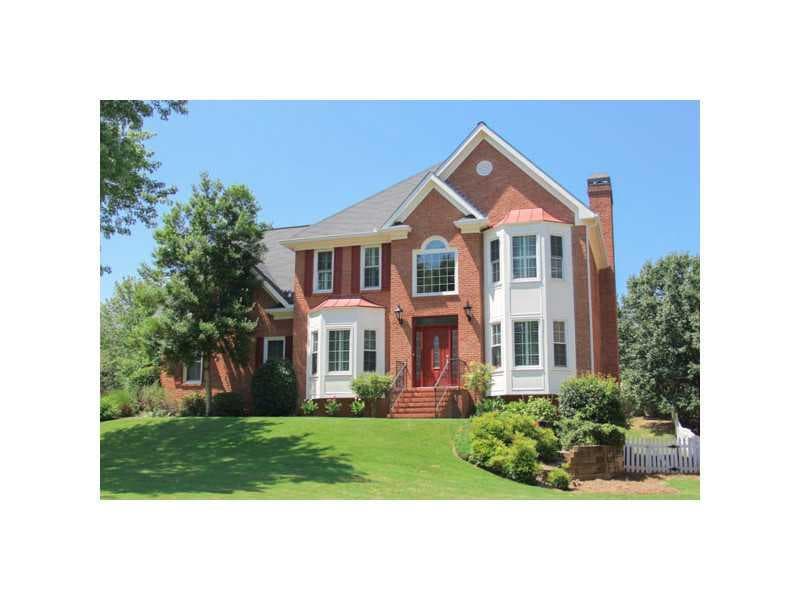 1210 CHELSEY Lane, Alpharetta, GA 30004 — most recent listing photo