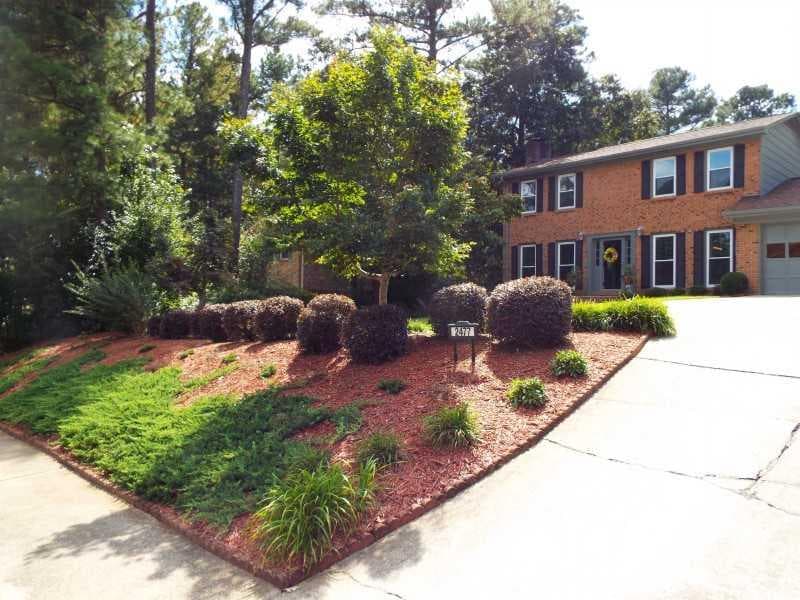 2477 Three Bars Drive, Grayson, GA 30017 — most recent listing photo