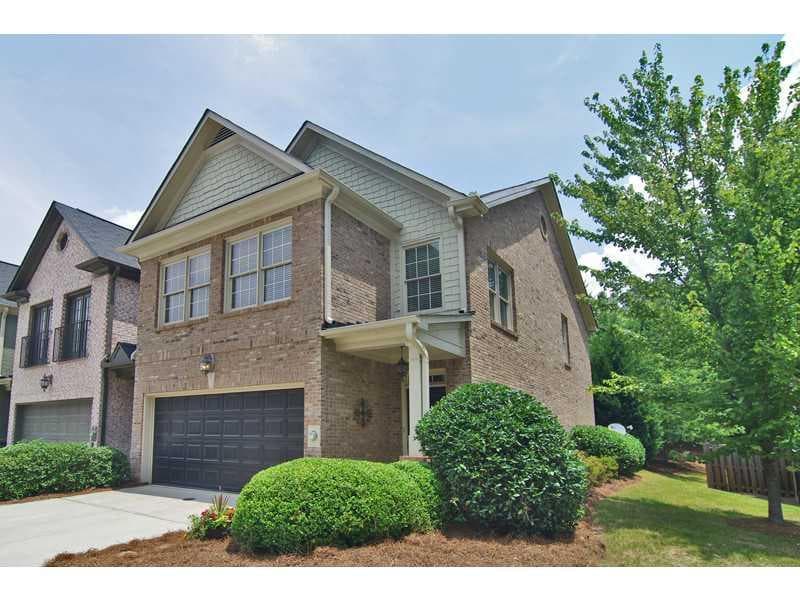 1685 Oakbrook Lake Drive 0, Norcross, GA 30093 — most recent listing photo