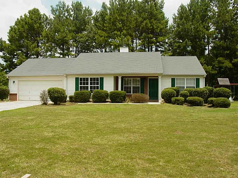 546 Pin Oak Drive, Bethlehem, GA 30620 — most recent listing photo