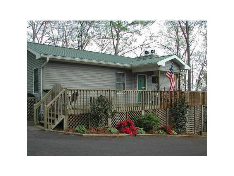 516 Martin Byers Road, Dahlonega, GA 30533 — most recent listing photo
