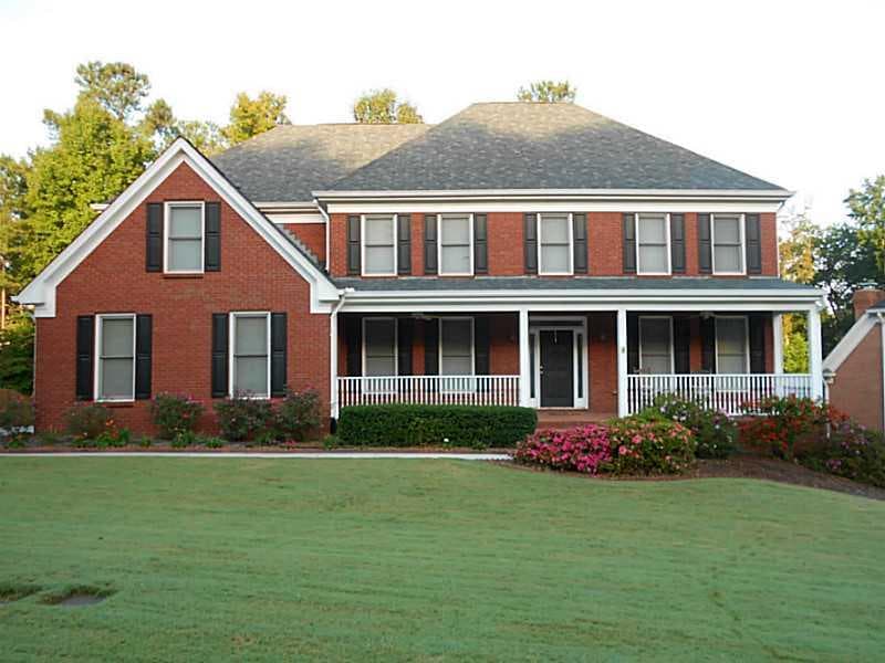 3384 Forestwood Drive, Suwanee, GA 30024 — most recent listing photo