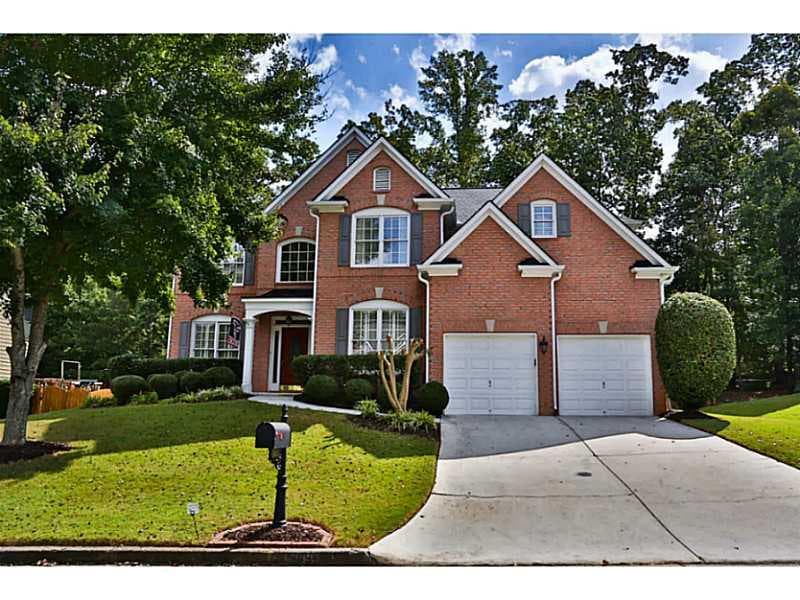 545 Sheringham Lane, Johns Creek, GA 30005 — most recent listing photo