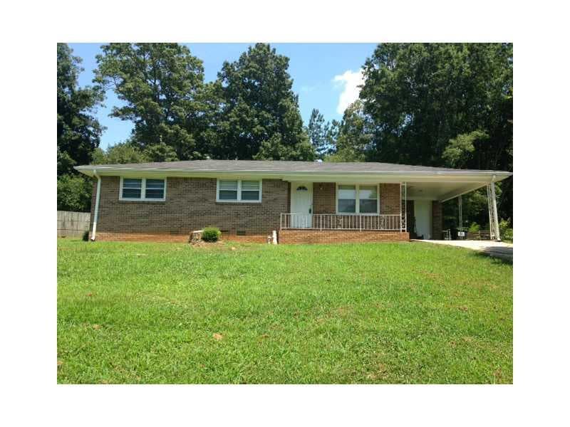 89 Brock Drive, Dallas, GA 30132 — most recent listing photo