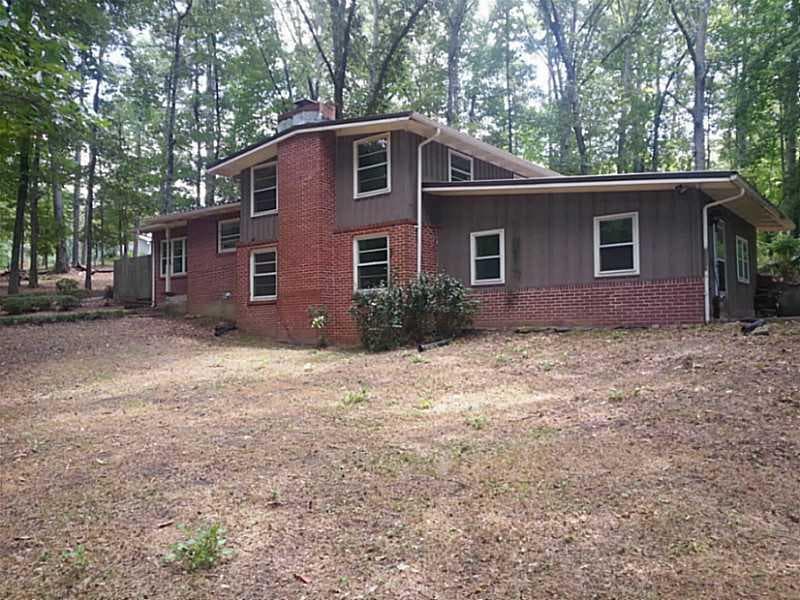 3 bedroom, 1,310 sq ft single family residence sold at 4715 Campbellton Fairburn Road, Fairburn, GA 30213