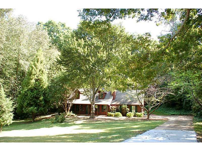 2790 Glover Drive, Cumming, GA 30040 — most recent listing photo