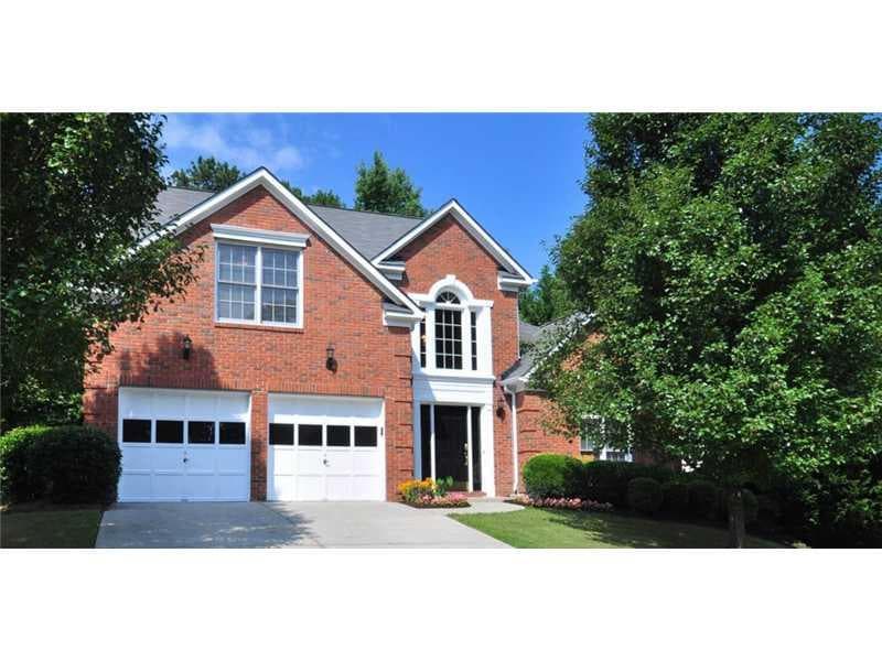 3522 Morning Creek Court, Suwanee, GA 30024 — most recent listing photo