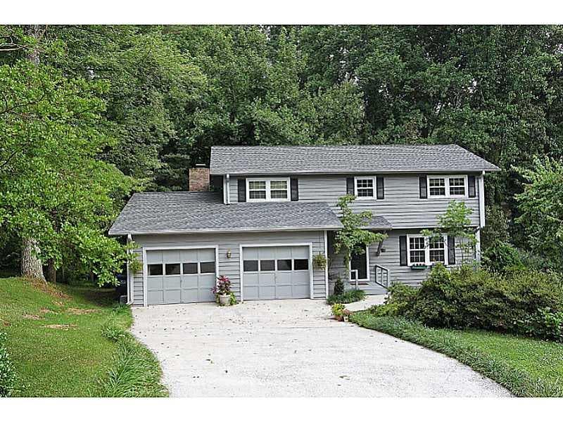 2182 Ridgewood Court, Marietta, GA 30066 — most recent listing photo