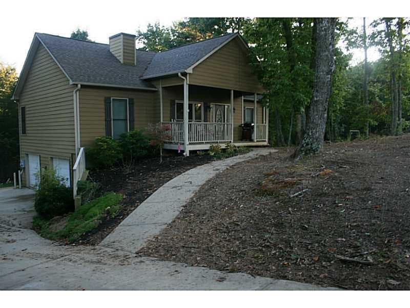 198 Black Knob Falls Drive, Ranger, GA 30734 — most recent listing photo