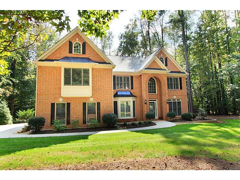 325 Double Springs Way, Alpharetta, GA 30004 — most recent listing photo