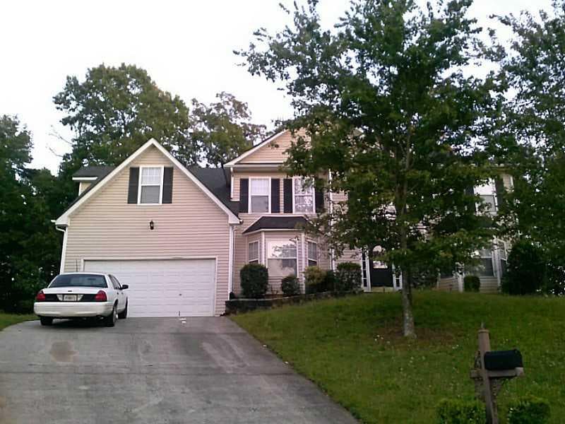 518 Carriage Walk Path, Stone Mountain, GA 30087 — most recent listing photo