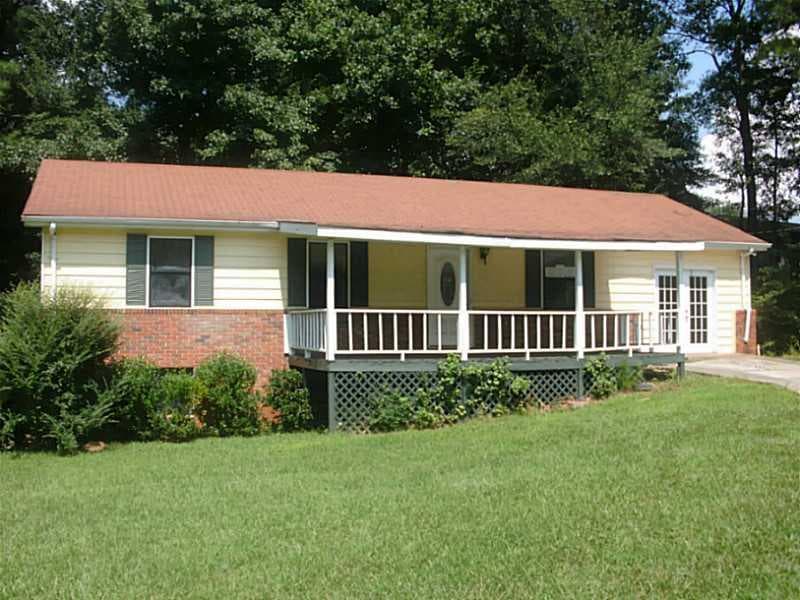 2961 W Highway 166, Carrollton, GA 30117 — most recent listing photo