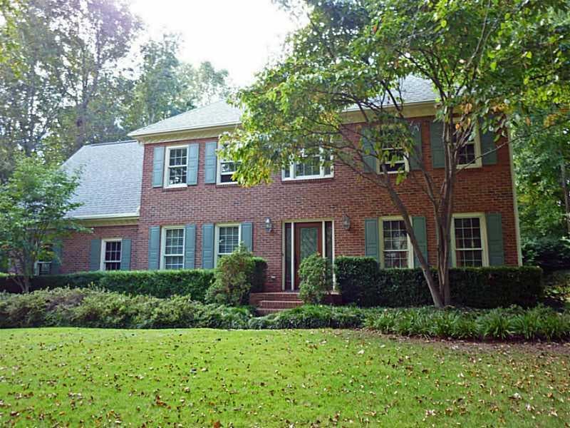 130 Barrow Downs, Alpharetta, GA 30004 — most recent listing photo