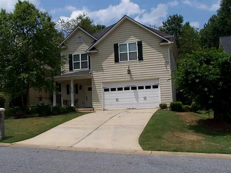 2724 Ashbury Point Lane, Marietta, GA 30066 — most recent listing photo