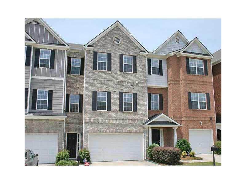 2209 PEBBLE BEACH Drive 0, Lawrenceville, GA 30043 — most recent listing photo