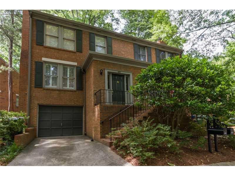 1135 Morningside Place 1135, Atlanta, GA 30306 — most recent listing photo