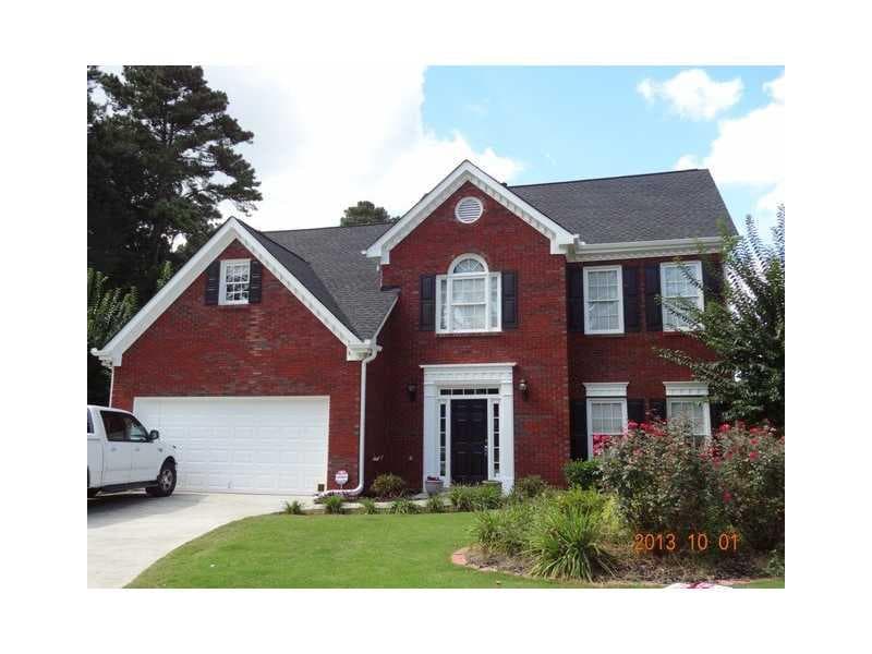 4529 Beacon Hill Road, Lilburn, GA 30047 — most recent listing photo