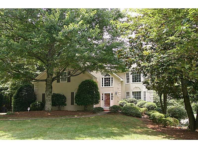 3625 Summerford Way, Marietta, GA 30062 — most recent listing photo