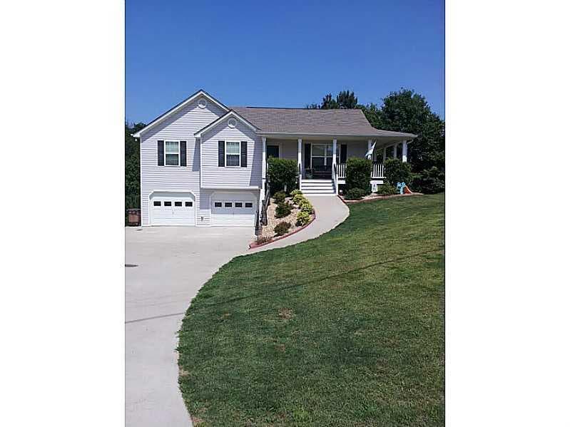 458 Moorings Run, Jasper, GA 30143 — most recent listing photo