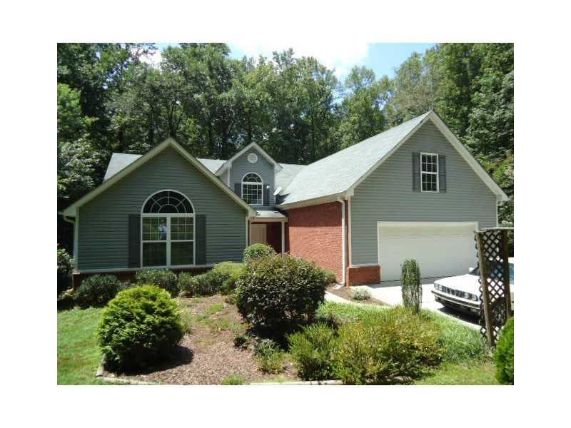406 TUXEDO Drive, Commerce, GA 30530 — most recent listing photo