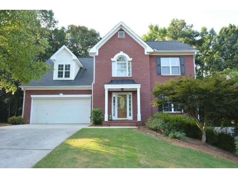 2657 BROOK FOREST Drive, Lawrenceville, GA 30043 — most recent listing photo