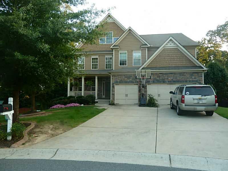 311 Meadowwood Circle, Woodstock, GA 30188 — most recent listing photo