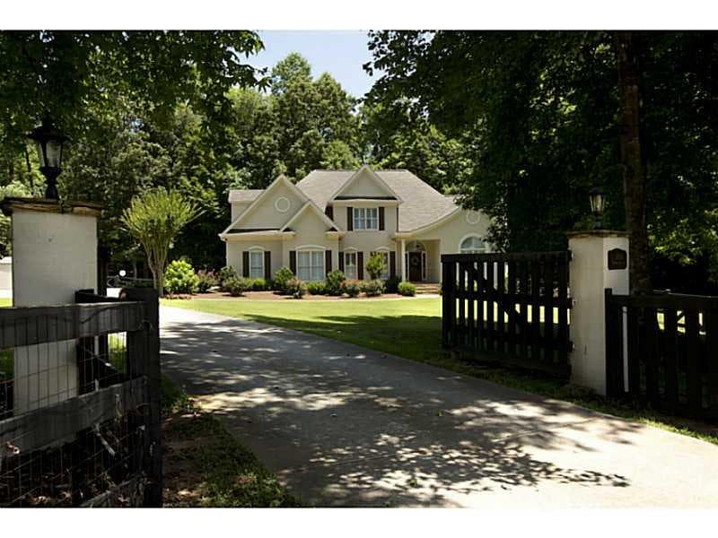 3006 Union Hill Road, Alpharetta, GA 30004 — most recent listing photo