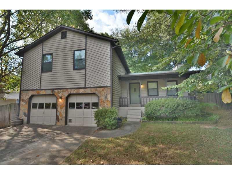 5565 Wylake Drive, Norcross, GA 30093 — most recent listing photo