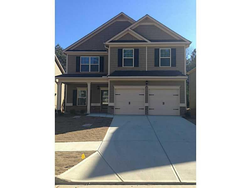 4637 Water Mill Drive, Buford, GA 30519 — most recent listing photo